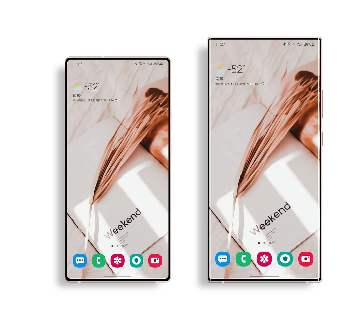 消息稱三星 Galaxy Note 22 旗艦手機將在明年發布