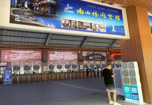 街電持續拓展旅游場景布局，全國各地實現全類型景區覆蓋