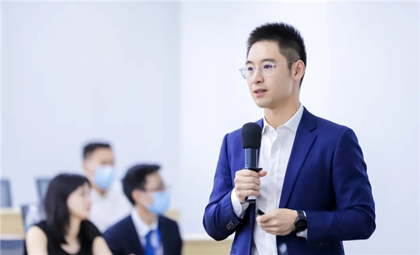 后疫情時代需要哪些技能升級職場競爭力？專訪Emeritus中國CEO熊尚文