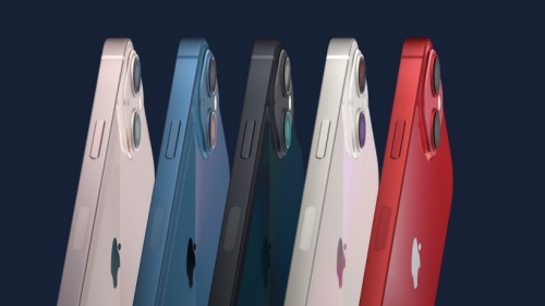 iPhone 13 發(fā)布 | Magsafe發(fā)力 億色科技配套黑科技爆款無(wú)線充