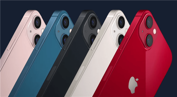 蘋果公布iOS、iPad OS 15升級名單、方式!國內用戶坐等21日