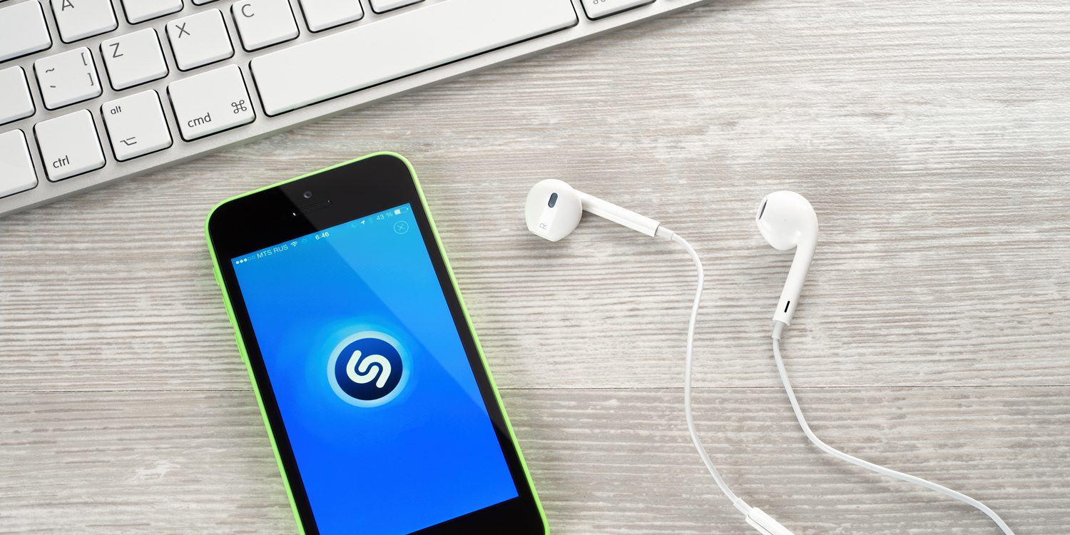 蘋果收購Shazam計劃受阻 正受到反壟斷調查