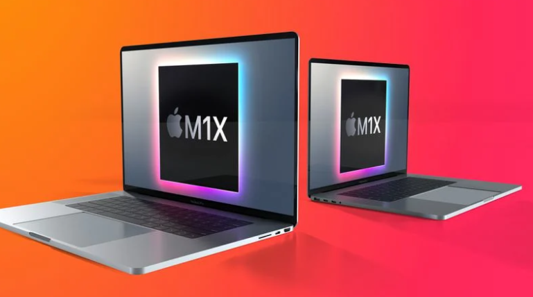 新款蘋果 MacBook Pro 顯示器分辨率曝光,已現身 macOS Monterey