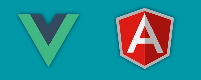 angularjs和vuejs的區別是什么
