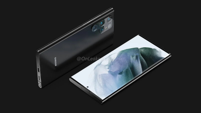 消息稱三星 S22 Ultra 可能被稱為 Note 22 Ultra，S22+ 變為 S22 Pro