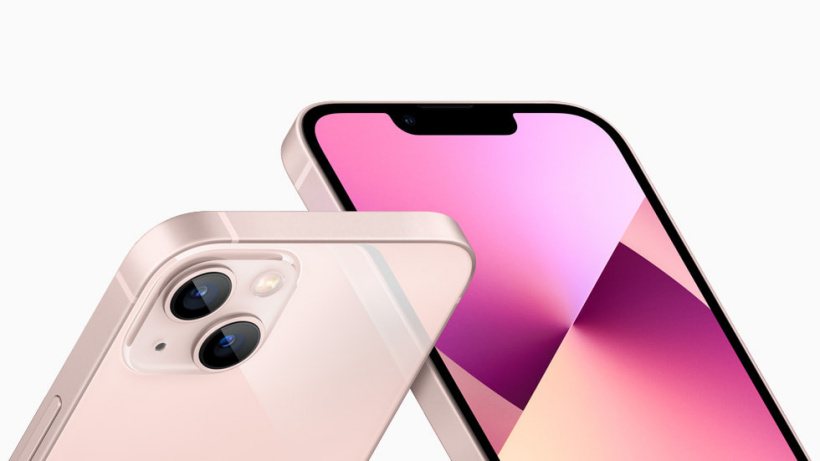 調查顯示：多數蘋果用戶對 iPhone 13 和 Apple Watch S7 并不滿意