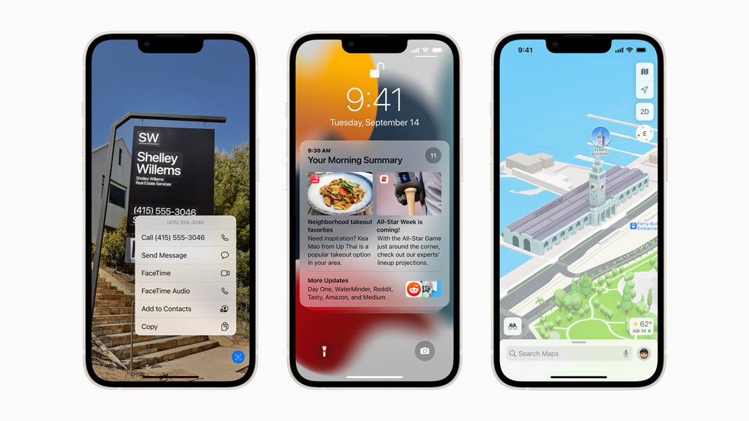 調查顯示:與 iOS 14 相比,蘋果 iOS 15 正式版頭兩周安裝率更低