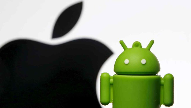日本將對蘋果 iOS、谷歌 Android 系統展開反壟斷調查:嚴重限制消費者選擇