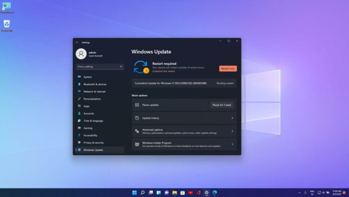 微軟重申：Win11 硬件要求嚴格是為了安全，多數 5 年內的電腦都支持