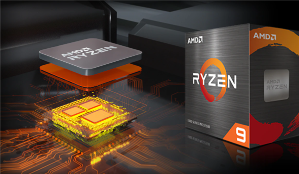 銳龍CPU五周年紀念 AMD確認2款重磅產品明年發布:支持PCIe 5.0