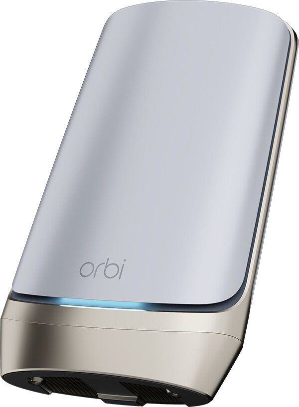 網(wǎng)件發(fā)布 Oribi RBKE963 路由器:支持 WiFi 6E、萬兆網(wǎng)口