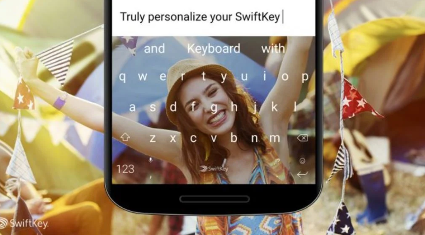 微軟 SwiftKey 鍵盤輸入法已支持安卓 11 內聯自動填充建議