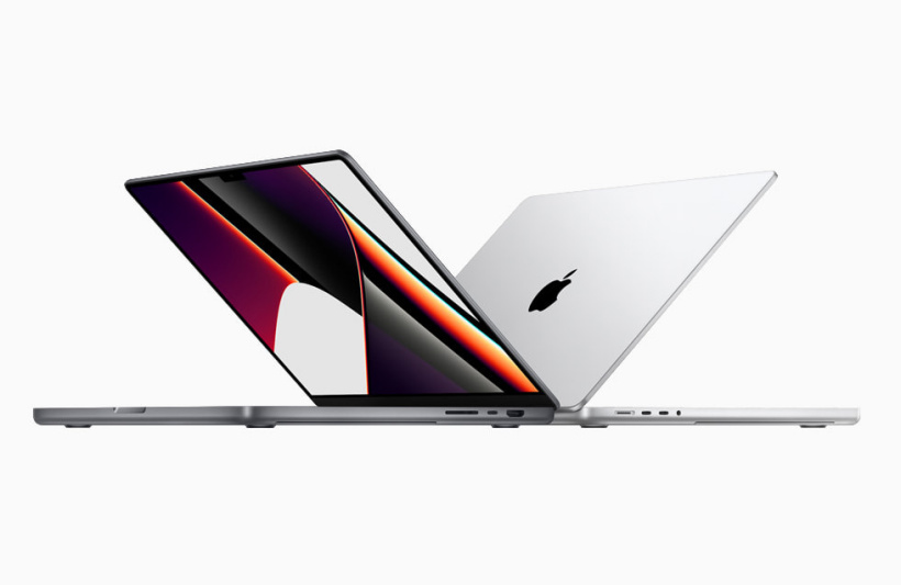 正式版將至,蘋果 macOS Monterey 12 RC 版發布