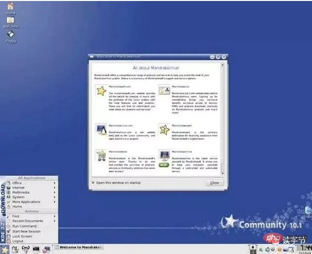 嘮嘮到底是什么阻礙了Linux桌面的發展？