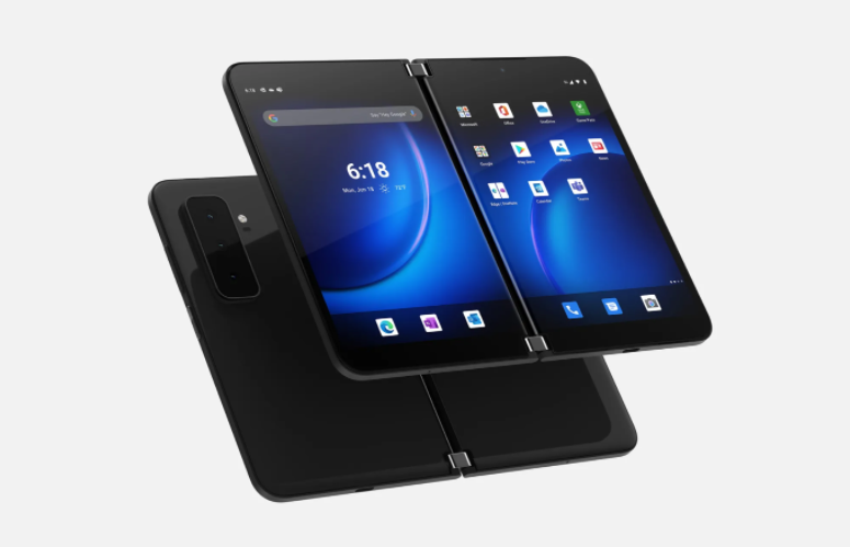 微軟公開 Surface Duo 2 內核源代碼,可用于定制 ROM