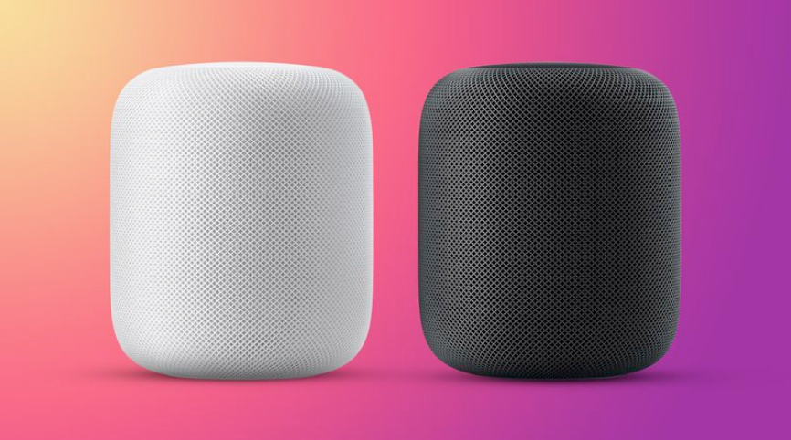 停產(chǎn)數(shù)月后,蘋果官網(wǎng)刪除全尺寸版 HomePod 內(nèi)容,現(xiàn)在只剩下 HomePod mini