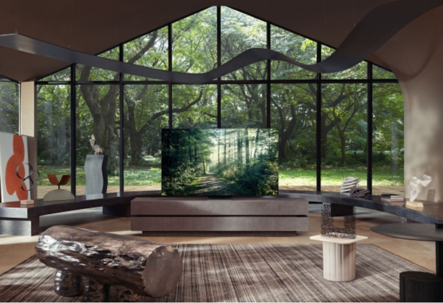 Omdia 預測:2021 年 OLED 電視出貨量將是 Mini LED 電視的三倍