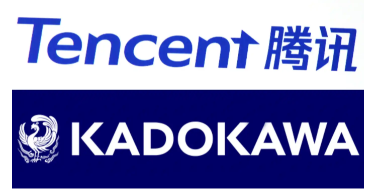 騰訊將收購 Niconico 母公司 6.86% 股份:在動漫及 IP 方面加強合作