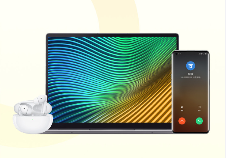 OPPO Enco Free2 固件升級,新增設備雙連接功能