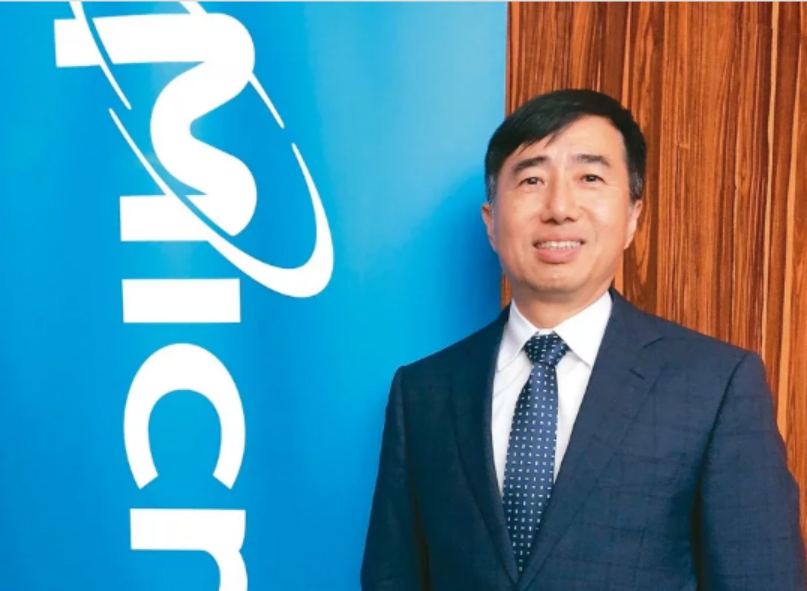 離開美光，臺積電前美國 8 英寸廠總經理回任老東家：擔負先進封裝研發重任