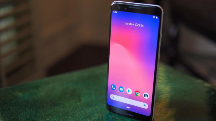 谷歌 Pixel 3/XL 有望在 2022 年再次推送一次系統(tǒng)更新