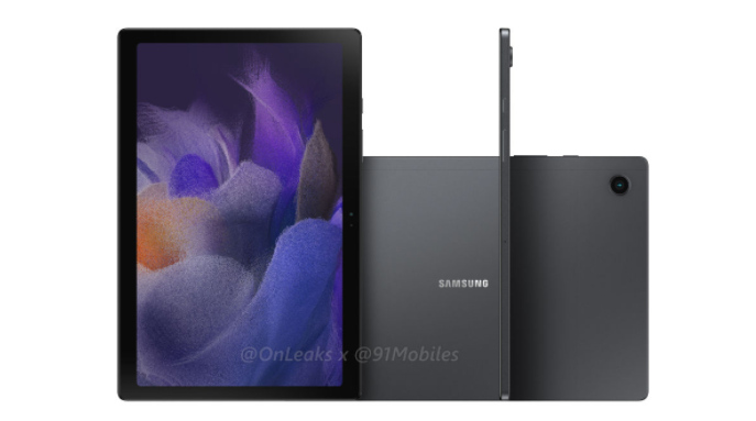 三星 Galaxy Tab A8 2021 平板現(xiàn)身 GeekBench,搭載紫光展銳 T618 芯片