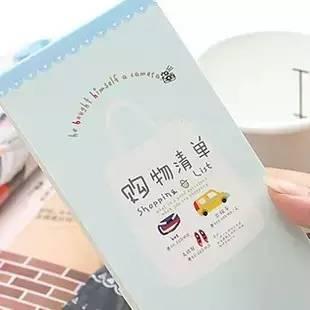 “雙11”購物清單家長版曝光，詞典筆最受喜愛！