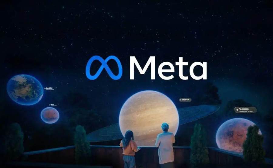 下一個十年，看影創科技如何開啟元宇宙時代