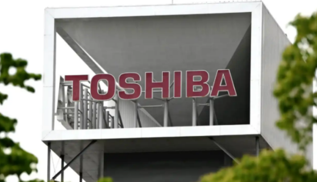 消息稱東芝將分拆為基礎設施、器件及半導體存儲器三家公司