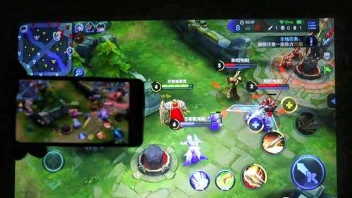 雙十一選購流暢投影需要關注這些,極米RS Pro2性能拉滿