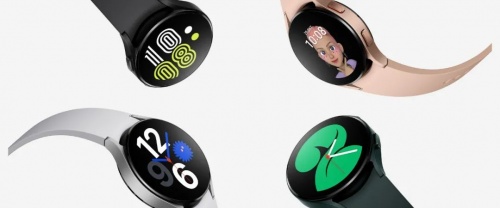 三星Galaxy Watch4系列|時尚經典,智慧隨行