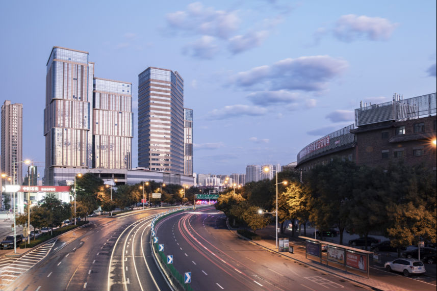 中標(biāo)中國(guó)電信河北分公司,明德源能DPS保持市場(chǎng)份額第一