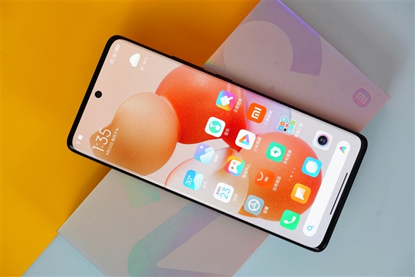 MIUI代碼泄天機:MIUI 13終于要來了