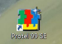 protel99se使用教程 protel99se新文件創建方式