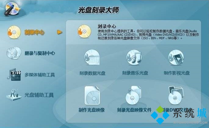 哪些光盤制作軟件比較好用？光盤制作軟件是什么？