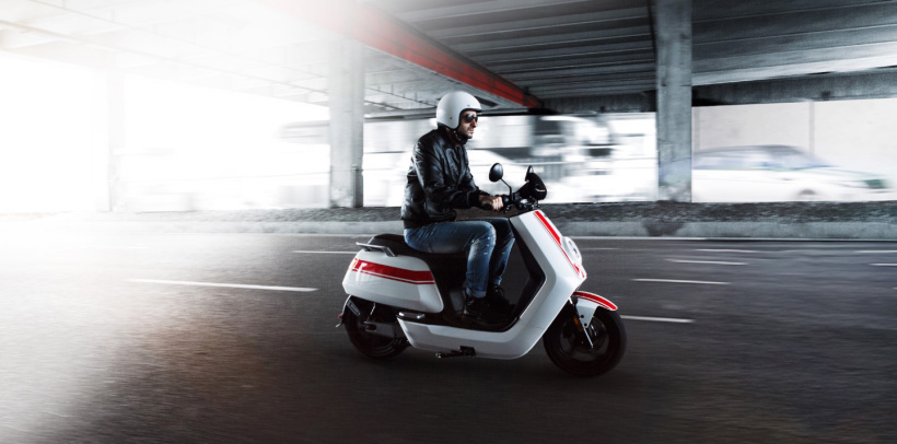 小牛電動第三季度營收 12.3 億元,電動踏板車銷量 397,079 輛