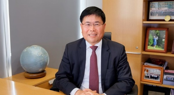 新華三集團攜手客戶與合作伙伴，助力建設“數(shù)字巴基斯坦”