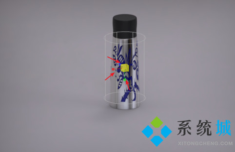 keyshot怎么貼圖 keyshot貼圖步驟介紹
