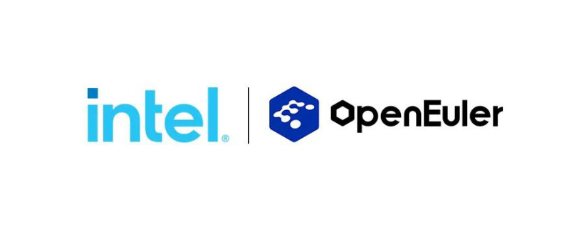 英特爾簽署貢獻者許可協議,加入 openEuler 歐拉開源社區