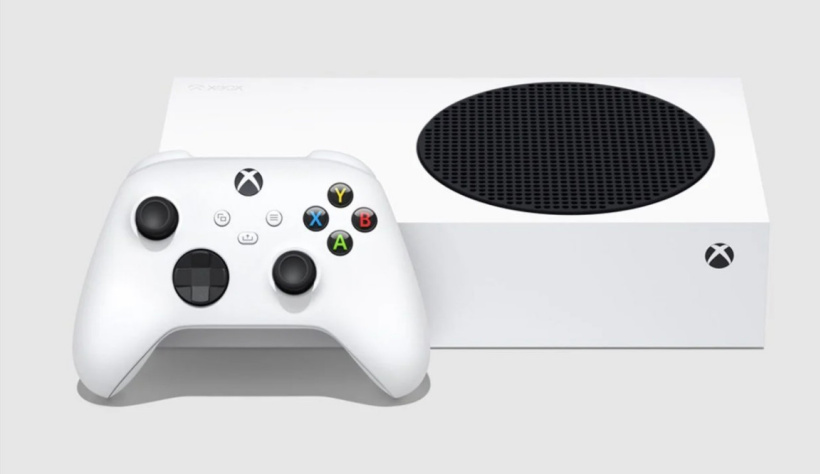 便宜、量大,微軟 Xbox Series S 成黑五期間最火爆主機
