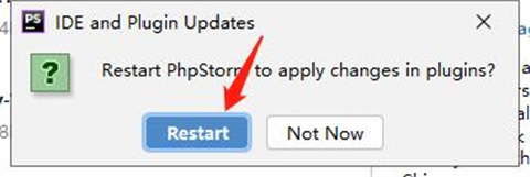 phpstorm怎么調中文版 phpstorm調中文版的方法