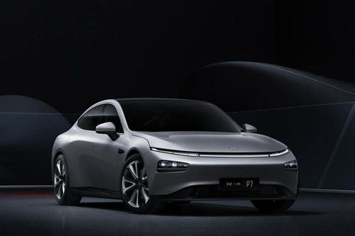 小鵬汽車:11 月交付 15613 輛汽車,同比增長 270%