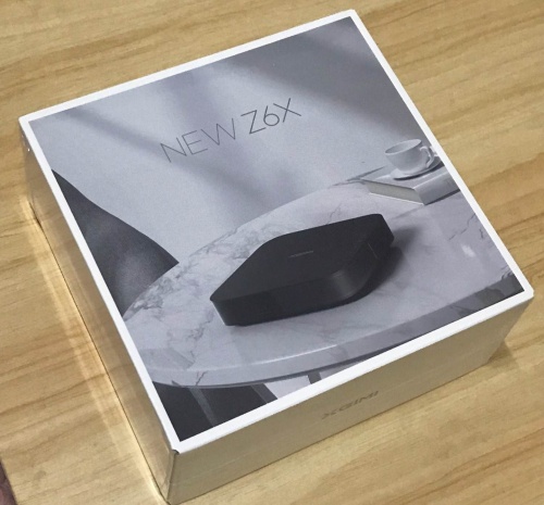 雙十二投影選購(gòu)指南:口碑爆款極米NEW Z6X
