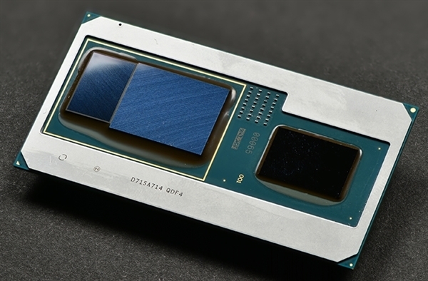 Intel、AMD合體處理器Kaby Lake-G復活:Win11官方驅動發布下載