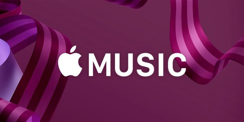 蘋果 Apple Music 推出假日福利活動,為會員贈送杜比全景聲專輯