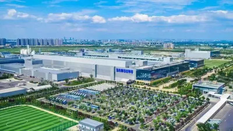 三星:連續九年蟬聯中國企業社會責任發展指數排名外企榜首