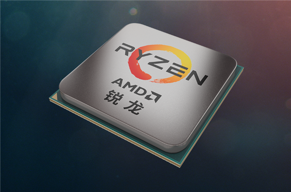 即將超越K8時代 AMD在x86 CPU市場份額已達24.6%