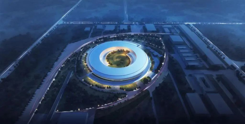 第四代!合肥先進(jìn)光源預(yù)計 2027 年建成