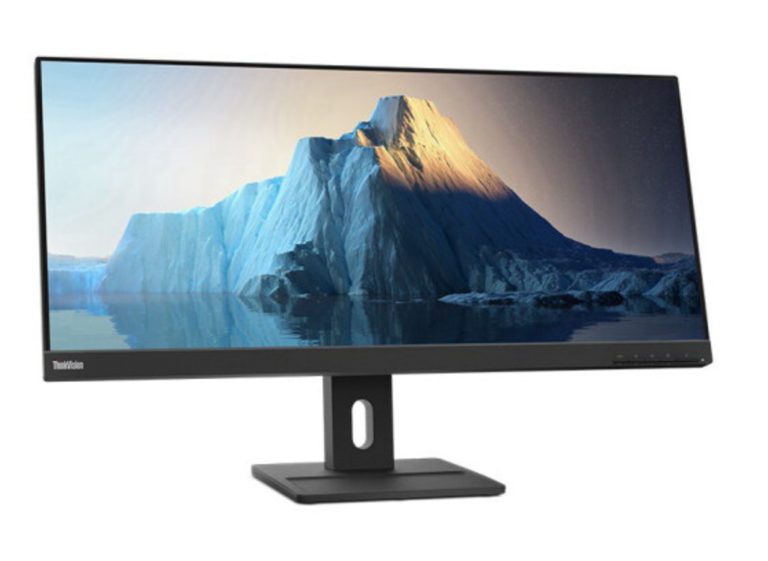 聯想上架新款帶魚屏顯示器:29 英寸 WFHD 90Hz,首發 1499 元