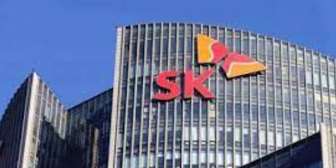 韓國 SK 集團:不排除赴美設芯片廠的可能